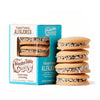 Traditional Alfajores Cookies - Purpose + Passion Boutique