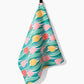 Tranquil Tulips Tea Towel - Purpose + Passion Boutique