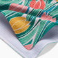 Tranquil Tulips Tea Towel - Purpose + Passion Boutique