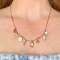 Transformation Charm Necklace - Purpose + Passion Boutique