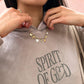 Transformation Charm Necklace - Purpose + Passion Boutique