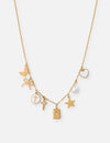 Transformation Charm Necklace - Purpose + Passion Boutique