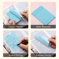 Transparent Sticky Notes, 3"×4" - Purpose + Passion Boutique