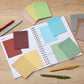 Transparent Sticky Notes, 3"×4" - Purpose + Passion Boutique
