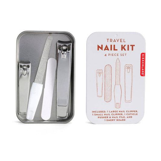Travel Nail Kit - Purpose + Passion Boutique