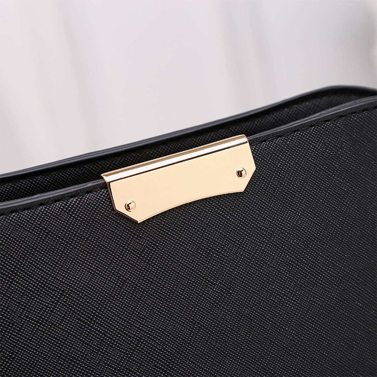 Trendy Shoulder Messenger Bag - Purpose + Passion Boutique