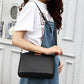 Trendy Shoulder Messenger Bag - Purpose + Passion Boutique