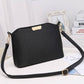 Trendy Shoulder Messenger Bag - Purpose + Passion Boutique