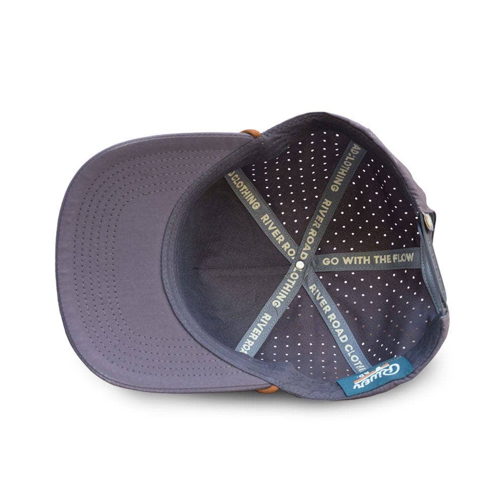 Trollin' Snapback Hat | - Purpose + Passion Boutique