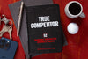 True Competitor - Purpose + Passion Boutique