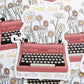 Trust God to Write Your Story Sticker - Purpose + Passion Boutique