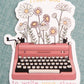 Trust God to Write Your Story Sticker - Purpose + Passion Boutique