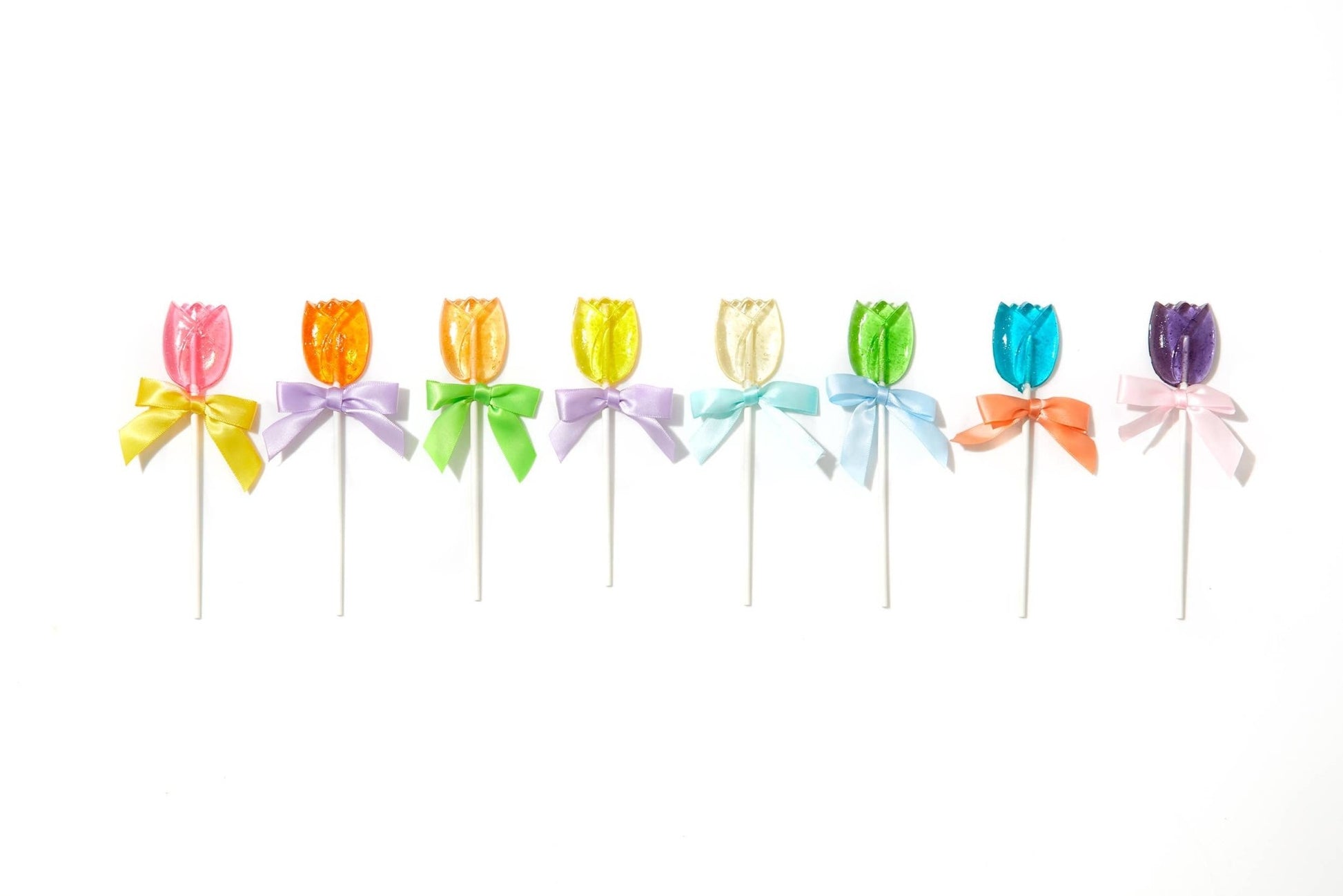 Tulip Lollipops - Purpose + Passion Boutique