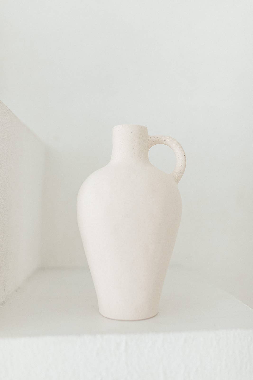 Tulum Jug Vase - Purpose + Passion Boutique