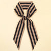 Twilly Hair Ribbon & Bag Tie Scarf - Purpose + Passion Boutique