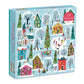 Twinkle Town 500 Piece Puzzle - Purpose + Passion Boutique