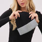 Two Toned Color Ribbed Beanie - Purpose + Passion Boutique