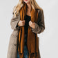Twyla Twisted Tassel Scarf - Purpose + Passion Boutique