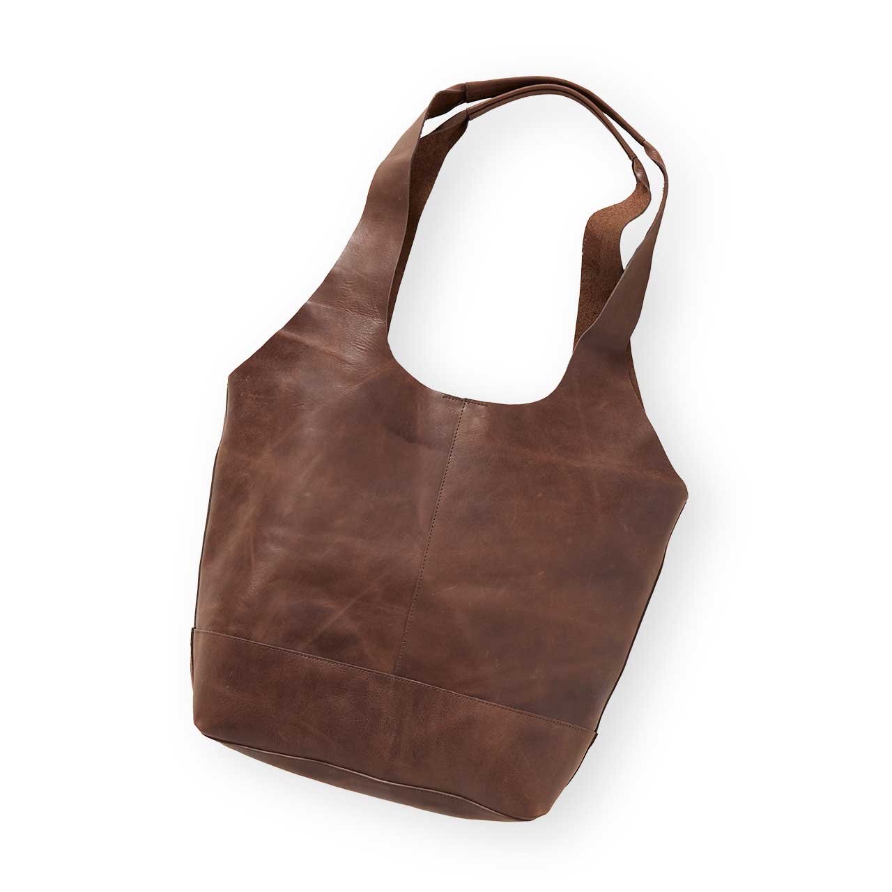 Umber Shilani Slouch Bag - Purpose + Passion Boutique