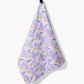 Upside Down Daisy Tea Towel - Purpose + Passion Boutique