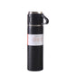 Vacuum Flask Thermos Cup Gift Set - Purpose + Passion Boutique
