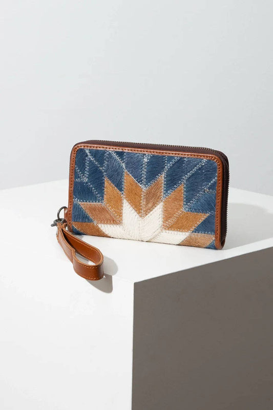 Vaquera Wallet - Purpose + Passion Boutique