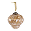 Varese Glass Ornament - Purpose + Passion Boutique