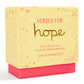 Verses For Hope Card Set - Purpose + Passion Boutique