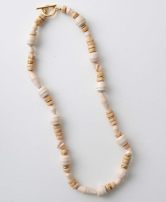 Victoria Necklace - Purpose + Passion Boutique