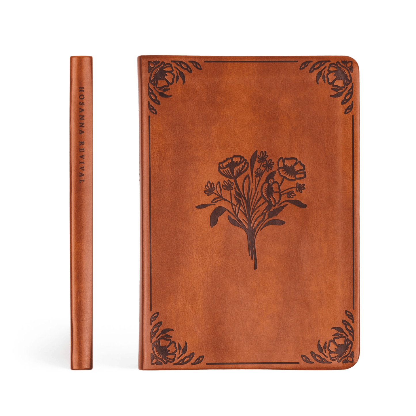 Vienna Theme Hosanna Revival Notebook - Purpose + Passion Boutique