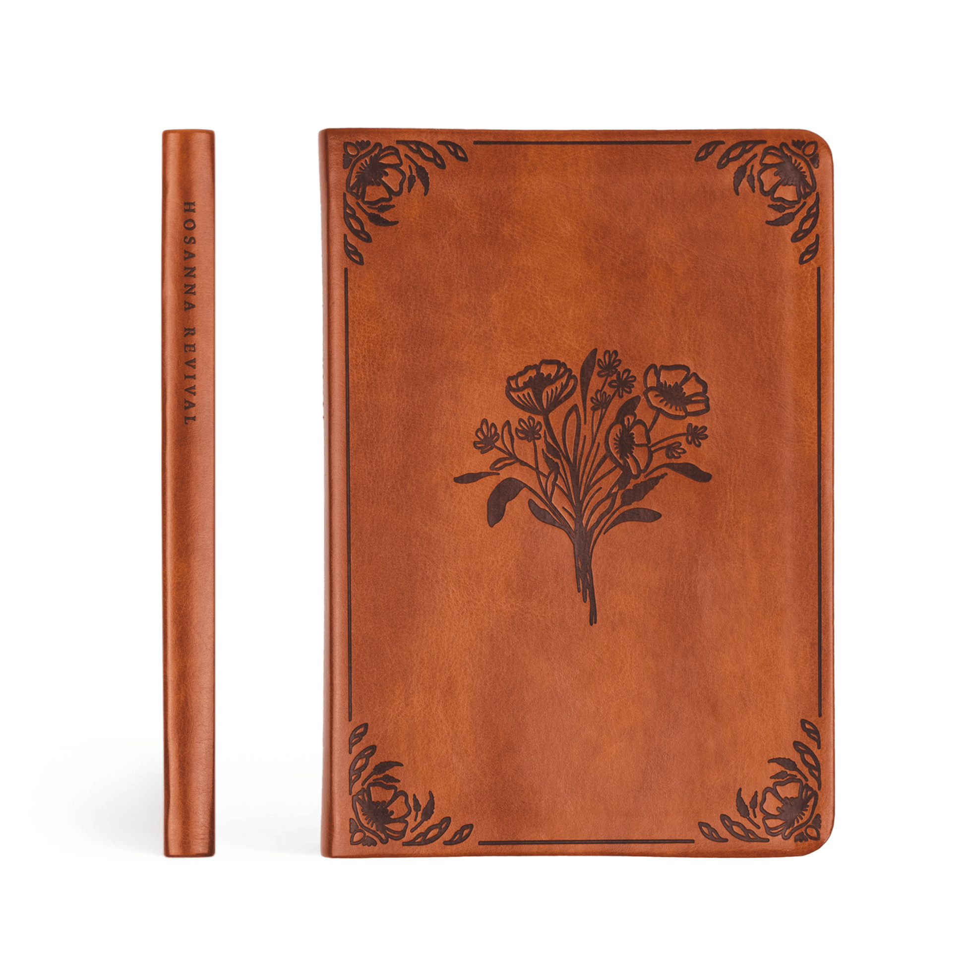 Vienna Theme Hosanna Revival Notebook - Purpose + Passion Boutique