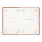 Vienna Theme Hosanna Revival Notebook - Purpose + Passion Boutique