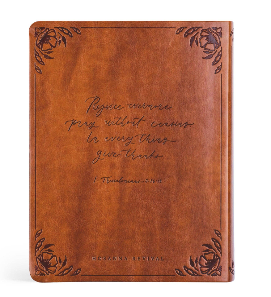 KJV Notetaking Bible: Vienna