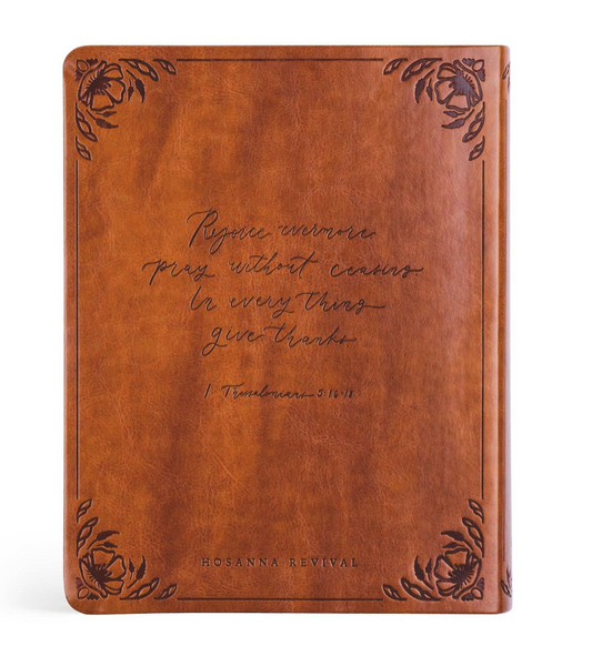 KJV Notetaking Bible: Vienna