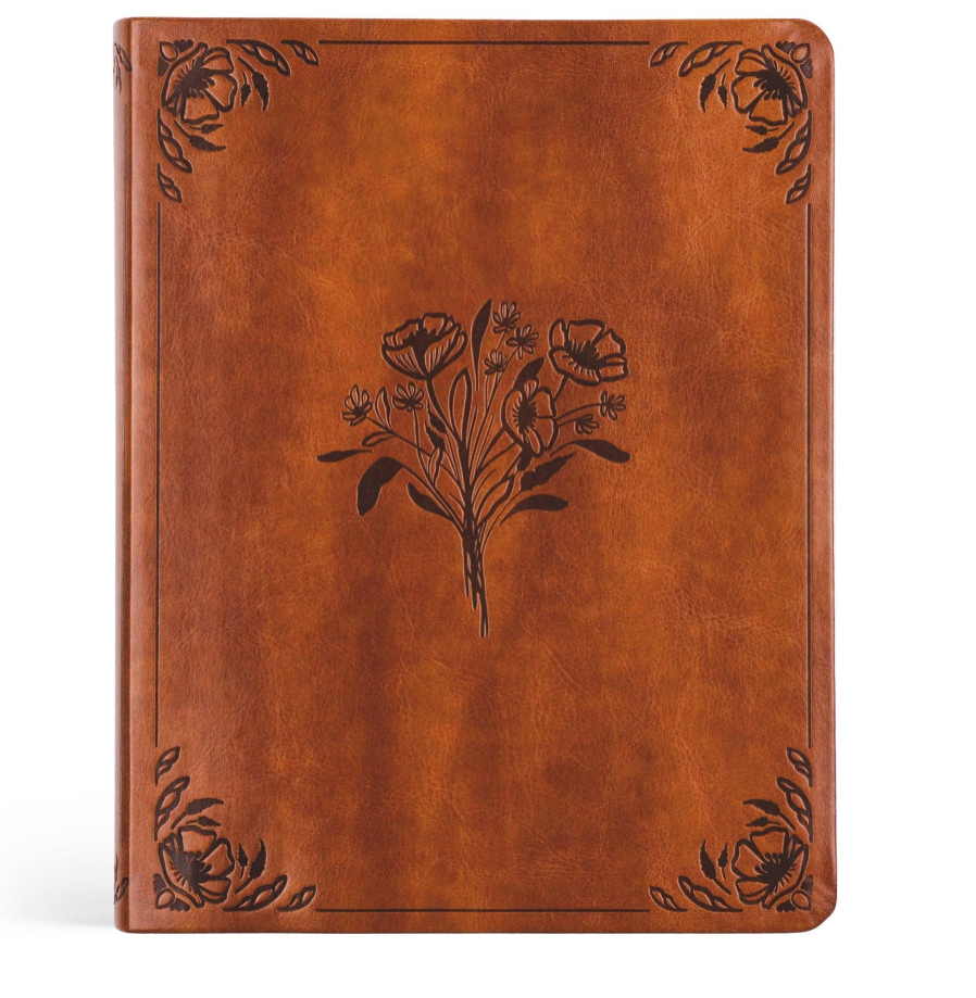 KJV Notetaking Bible: Vienna