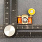 Vintage Camera Brooch - Purpose + Passion Boutique