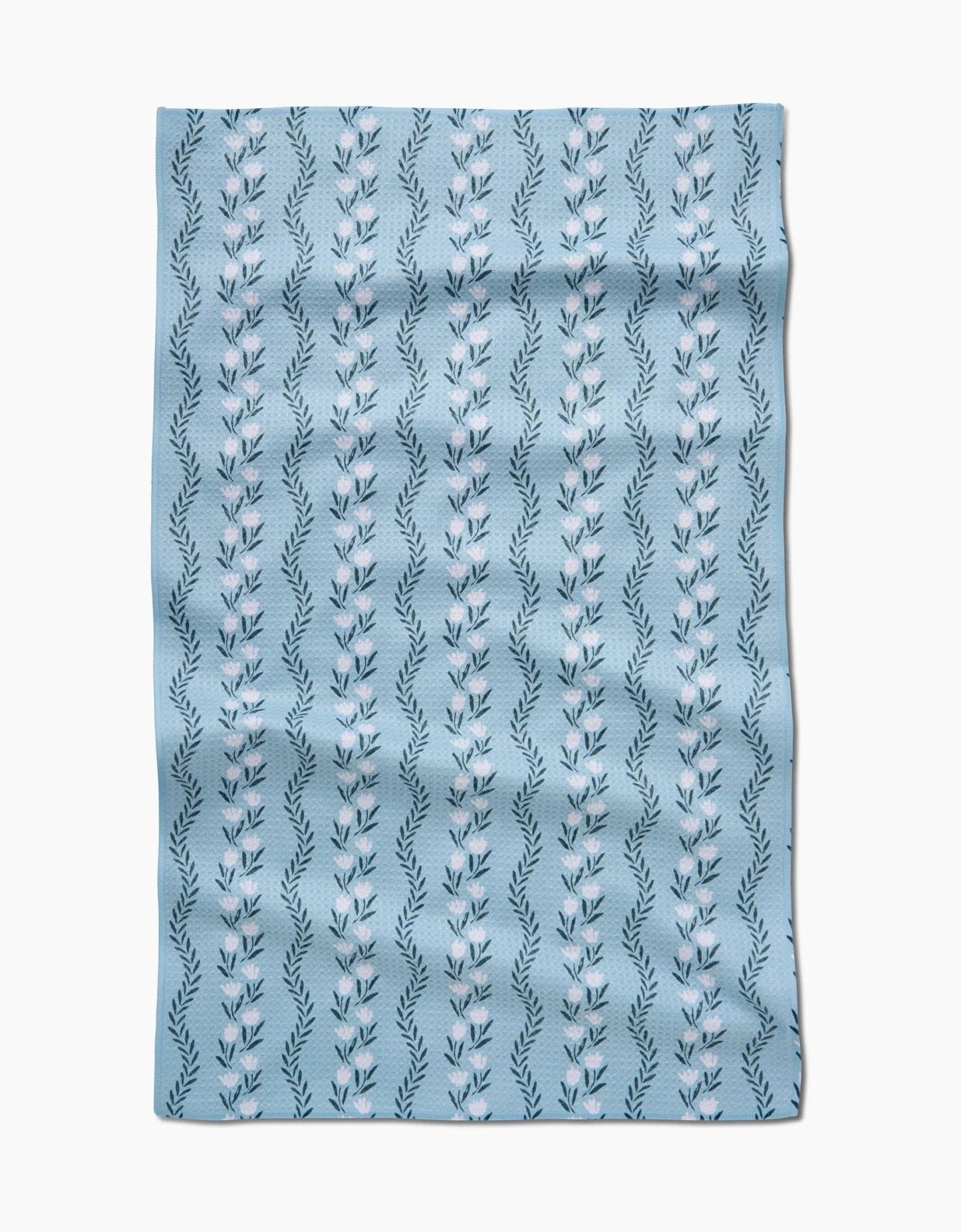 Vintage Floral Stripe - Purpose + Passion Boutique