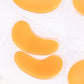 Vitamin C Brightening Under Eye Masks - Purpose + Passion Boutique