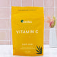 Vitamin C Epsom Bath Soak - Purpose + Passion Boutique