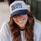 Walking Miracle Snapback Hat - Purpose + Passion Boutique