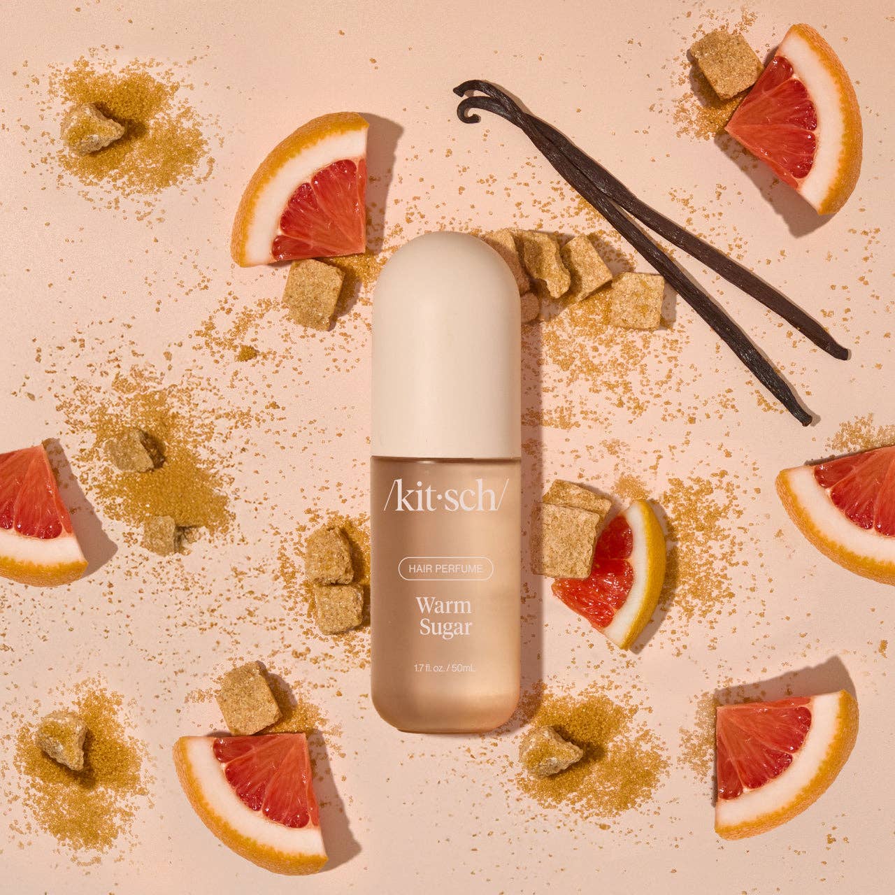 Warm Sugar Hair Perfume - Purpose + Passion Boutique