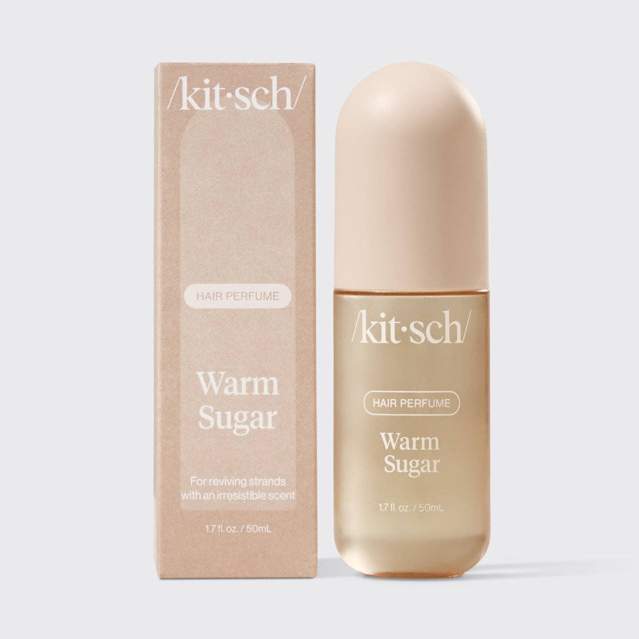 Warm Sugar Hair Perfume - Purpose + Passion Boutique