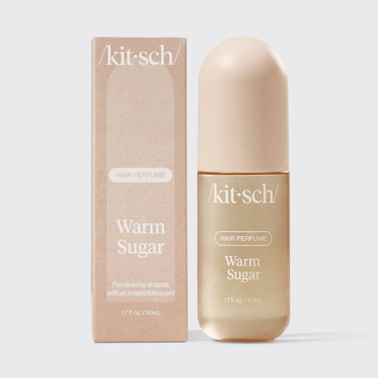 Warm Sugar Hair Perfume - Purpose + Passion Boutique