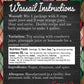 Wassail Spiced Cider Mix - Purpose + Passion Boutique