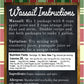 Wassail Spiced Cider Mix - Purpose + Passion Boutique