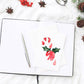Watercolor Christmas Cards Kit - Purpose + Passion Boutique