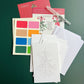Watercolor Christmas Cards Kit - Purpose + Passion Boutique