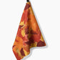 Watercolor Fallen Leaves - Purpose + Passion Boutique