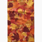 Watercolor Fallen Leaves - Purpose + Passion Boutique