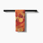 Watercolor Fallen Leaves - Purpose + Passion Boutique